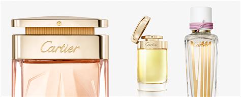 fragranze cartier regali